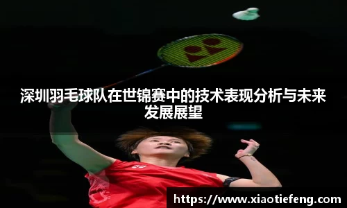 深圳羽毛球队在世锦赛中的技术表现分析与未来发展展望
