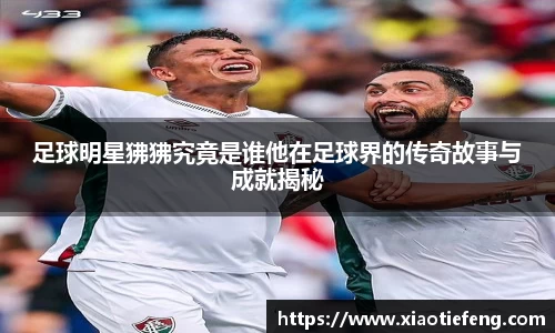 足球明星狒狒究竟是谁他在足球界的传奇故事与成就揭秘